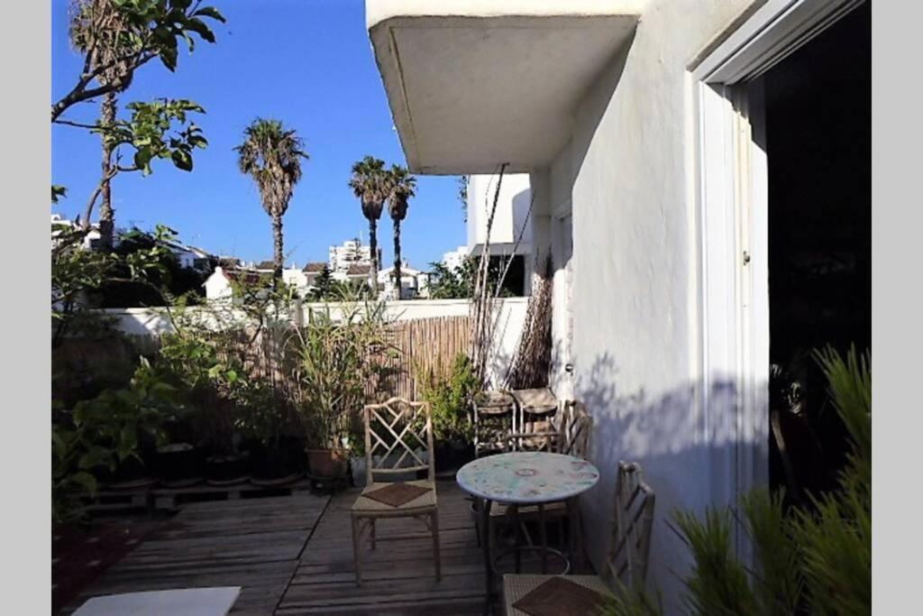 Gardenlofthouse Tarifa