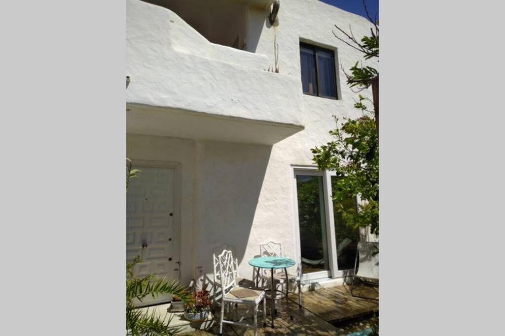 Gardenlofthouse * Tarifa
