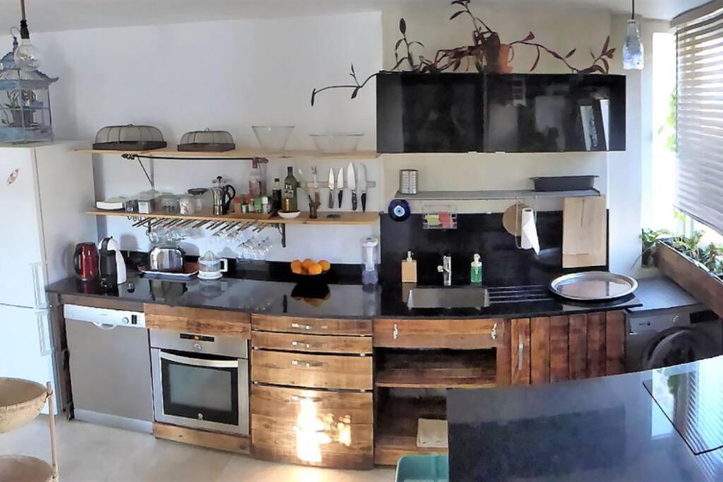 Gardenlofthouse Villa Tarifa